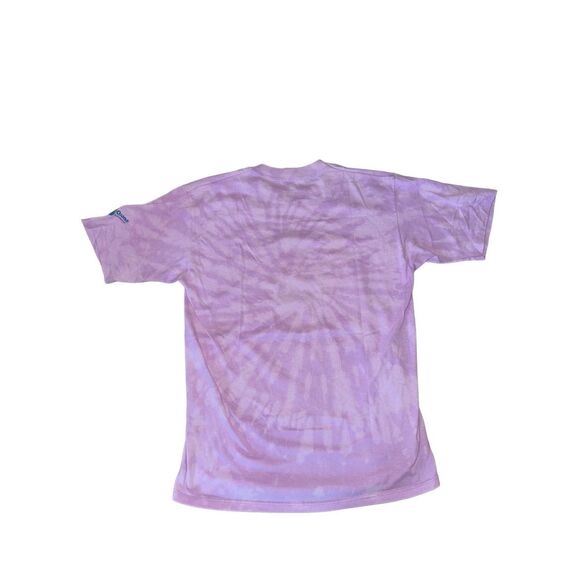 Vintage 1987 Jambalaya Festival Gonzales, Louisiana 5K Run Bleached Tee - Picture 2 of 6